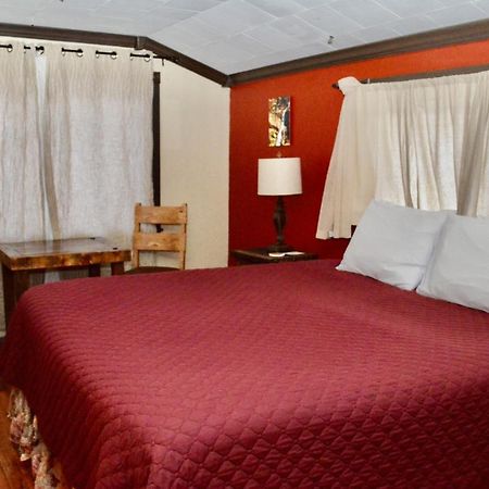The Ouray Main Street Inn Dış mekan fotoğraf