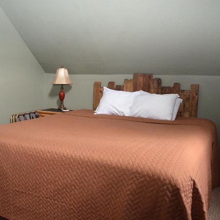 The Ouray Main Street Inn Dış mekan fotoğraf