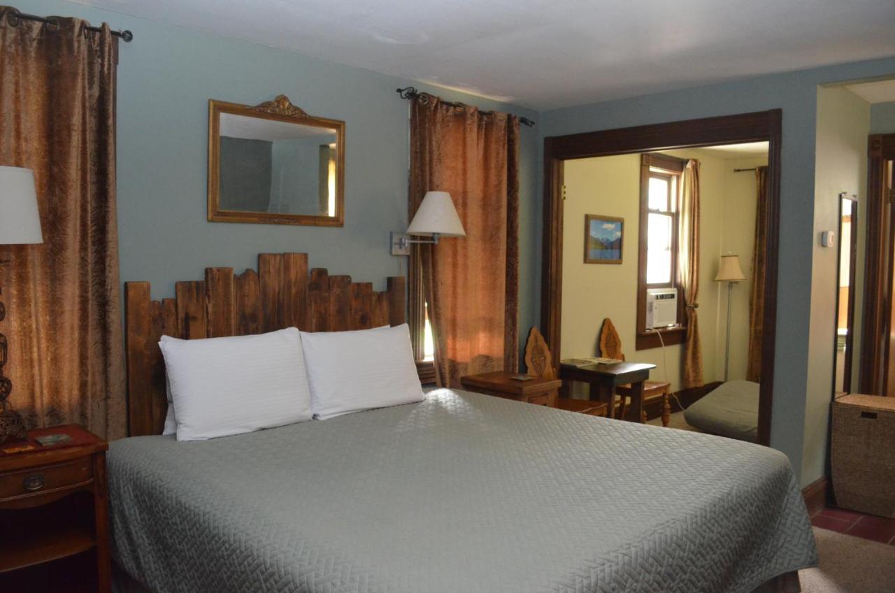 The Ouray Main Street Inn Dış mekan fotoğraf